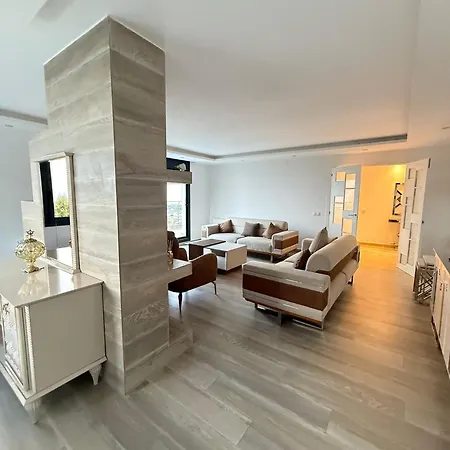 Sweet Villa
