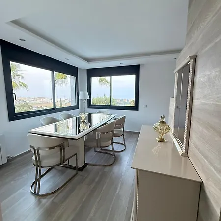 Villa Sweet