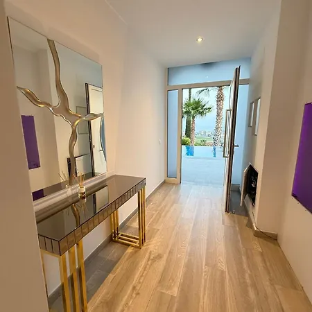 Villa Sweet